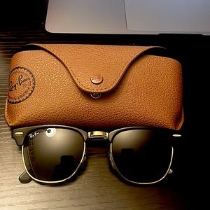 Ray Ban Club Masters